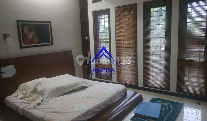 Dijual Rumah Siap Huni di Komplek Elite Parahyangan Permai Geger Kalong 1