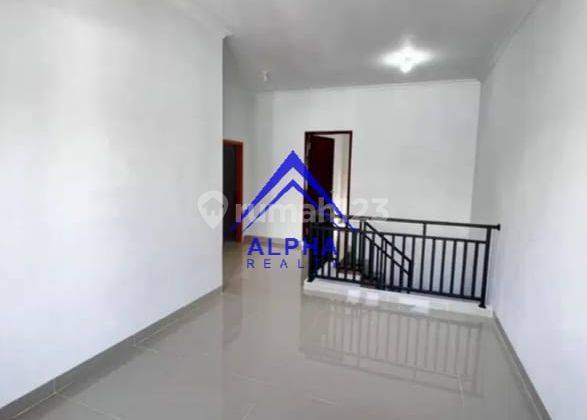 Dijual Rumah Kekinian di Antapani Bandung Kota  2