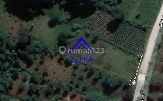 Dijual Tanah Siap Bangun di Pasaduka Bandung Harga Terbaik  6