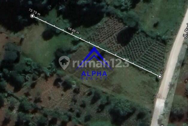 Dijual Tanah Siap Bangun di Pasaduka Bandung Harga Terbaik  5