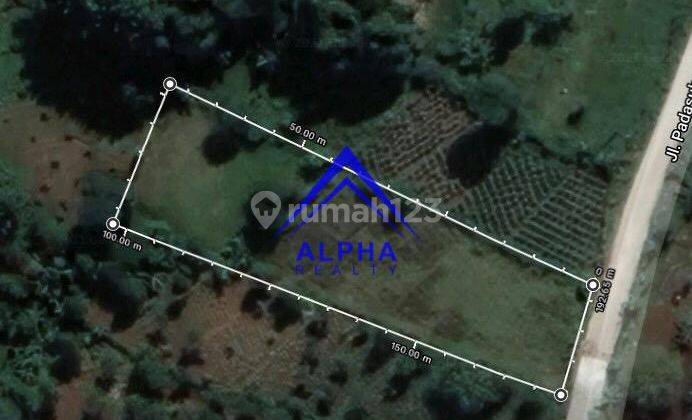 Dijual Tanah Siap Bangun di Pasaduka Bandung Harga Terbaik  9