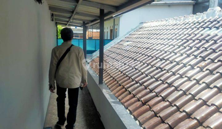 Disewakan Ruko di Padasuka Cocok Untuk Berbagai Jenis Usaha  2