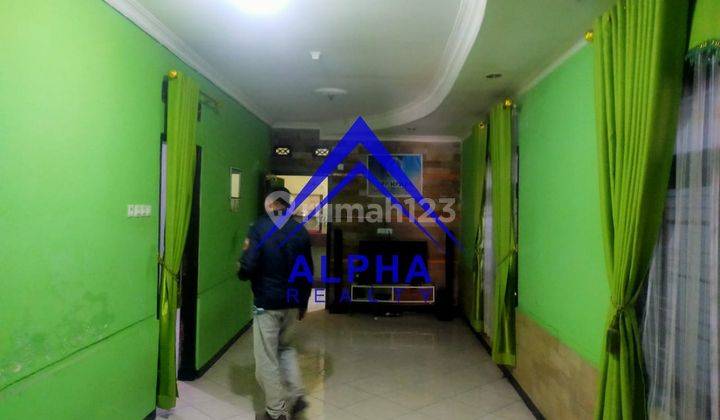 Disewakan Ruko di Padasuka Cocok Untuk Berbagai Jenis Usaha  7