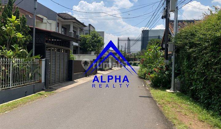Dijual Tanah Kavling Siap Bangun di Kumala Garden Pasteur Kota Bandung 2