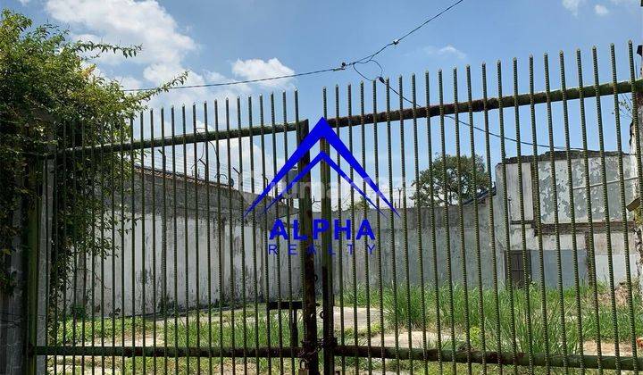 Dijual Tanah Kavling Siap Bangun di Kumala Garden Pasteur Kota Bandung 4