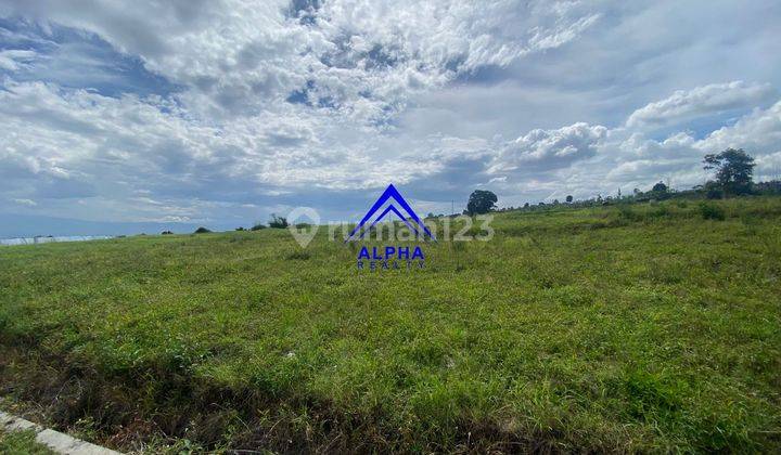 Dijual Tanah Kavling Siap Bangun di Cihanjuang Cimahi Utara SHM Dan Imb Lengkap 6