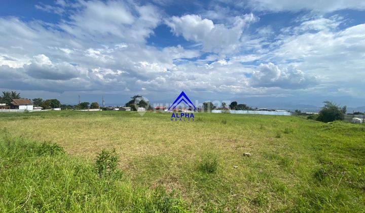 Dijual Tanah Kavling Siap Bangun di Cihanjuang Cimahi Utara SHM Dan Imb Lengkap 10