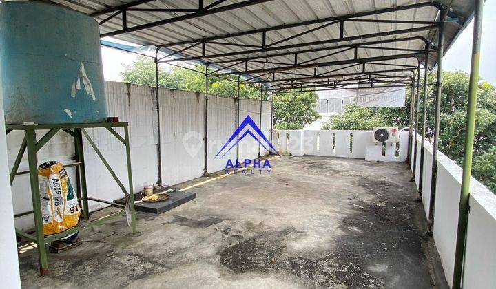 Disewakan Ruko di Sukajadi Ada Halaman Belakang Harga Terbaik  4