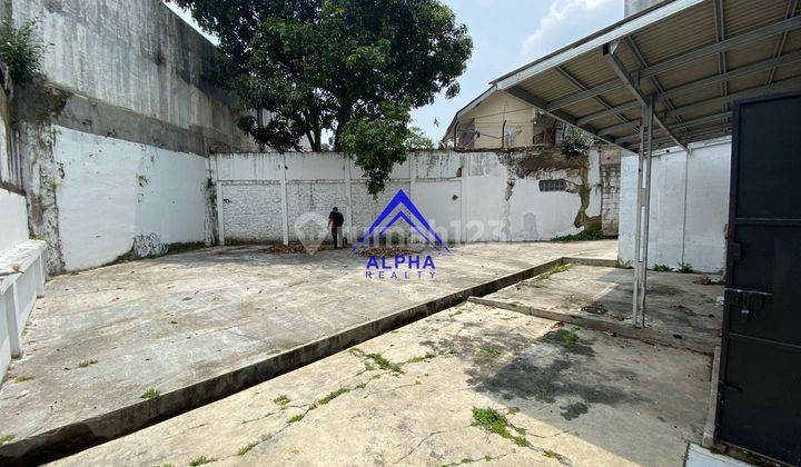 Disewakan Ruko di Sukajadi Ada Halaman Belakang Harga Terbaik  12