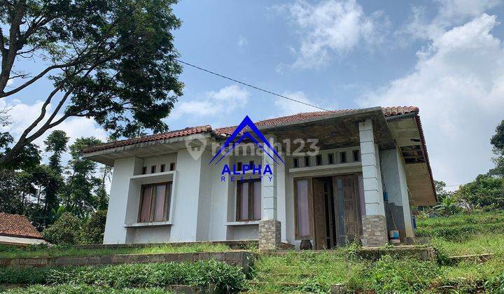 Dijual Rumah di Pamulihan Sumedang Tanah Luas Harga Terbaik  2