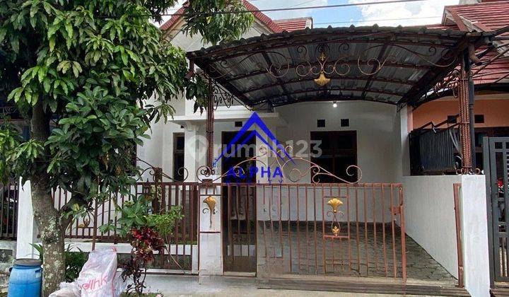 Dijual Rumah Siap Huni di Komplek Setra Dago Antapani Bandung Kota 2