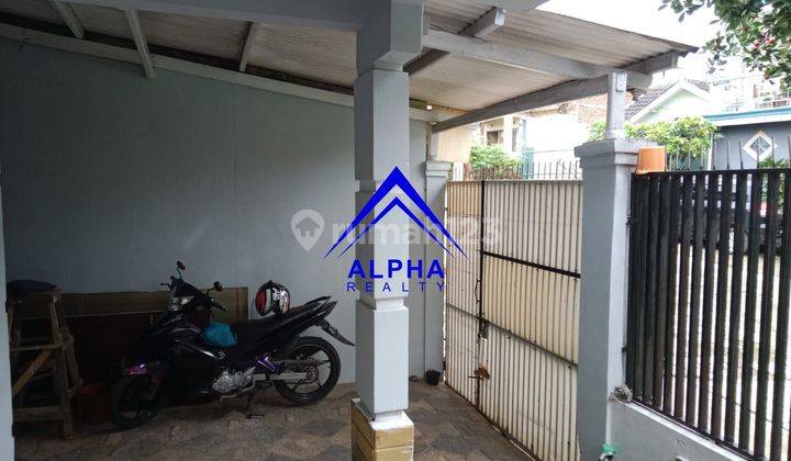 Dijual Rumah Siap Huni di Ngamprah Bandung Barat Harga Terabaik  4
