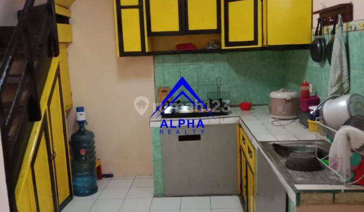 Dijual Rumah Siap Huni di Ngamprah Bandung Barat Harga Terabaik  7