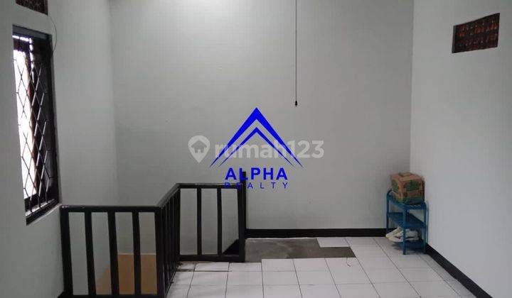 Dijual Rumah Siap Huni di Ngamprah Bandung Barat Harga Terabaik  9