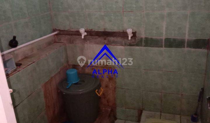 Dijual Rumah Siap Huni di Ngamprah Bandung Barat Harga Terabaik  8