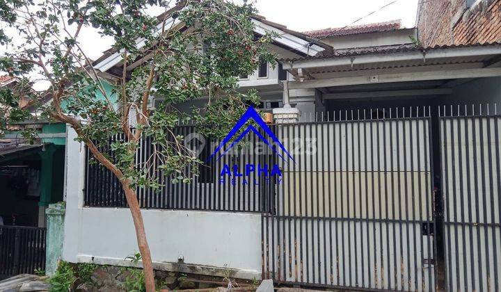 Dijual Rumah Siap Huni di Ngamprah Bandung Barat Harga Terabaik  1