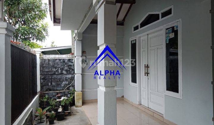 Dijual Rumah Siap Huni di Ngamprah Bandung Barat Harga Terabaik  14