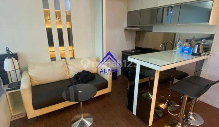 Dijual Apartemen La Grande Fully Furnished Harga Terbaik  1