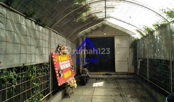 Dijual Ruko Mainroad Riau Bandung Kota Cocok Untuk Berbagai Jenis Usaha 2