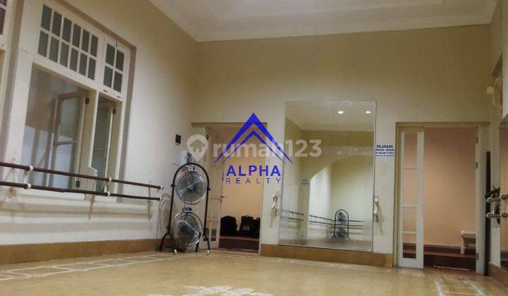 Dijual Ruko Mainroad Riau Bandung Kota Cocok Untuk Berbagai Jenis Usaha 3