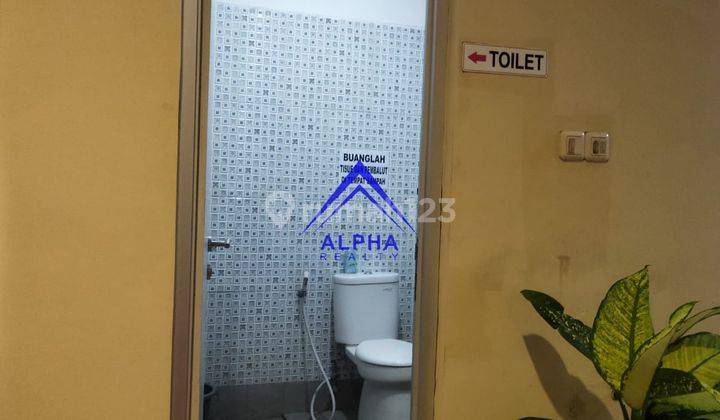 Dijual Ruko Mainroad Riau Bandung Kota Cocok Untuk Berbagai Jenis Usaha 5