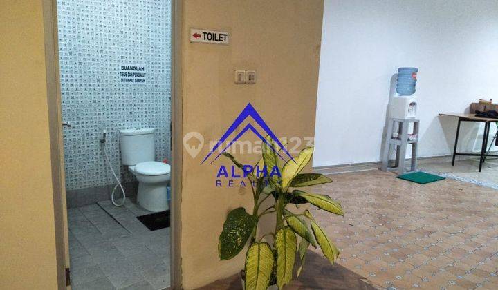 Dijual Ruko Mainroad Riau Bandung Kota Cocok Untuk Berbagai Jenis Usaha 7