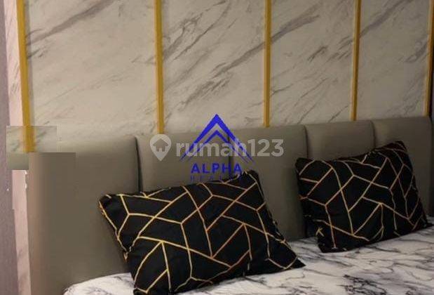 Disewakan Apartemen Landmark Residence Type 2br Fully Furnished Free Maintenance 2
