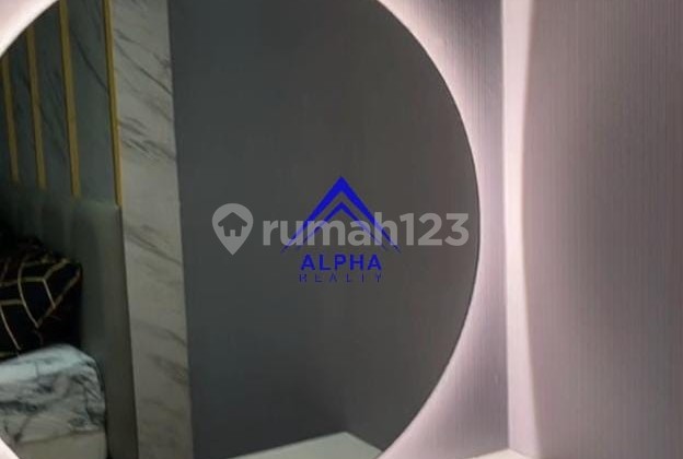 Disewakan Apartemen Landmark Residence Type 2br Fully Furnished Free Maintenance 4