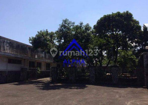 Dijual Pabrik Mainroad A H Nasution Harga Terbaik 10