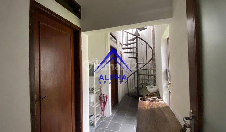 Dijual Rumah Siap Huni di Setiabudi Regency Bandung Harga Terbaik  2