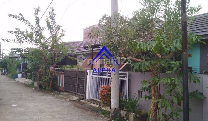 Dijual Rumah Siap Huni di Gading Tutuka Residece Soreang Bandung Harga Terbaik 1