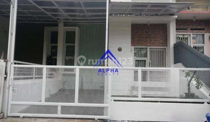 Dijual Rumah Siap Huni di Arcamanik Bandung Kota Harga Terbaik  1