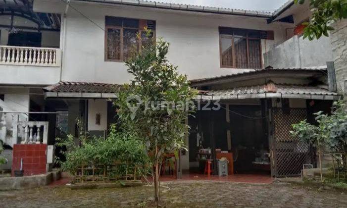 Dijual Rumah di Setiabudi Bandung Harga Terbaik, Siapa Cepat Dia Dapat 2