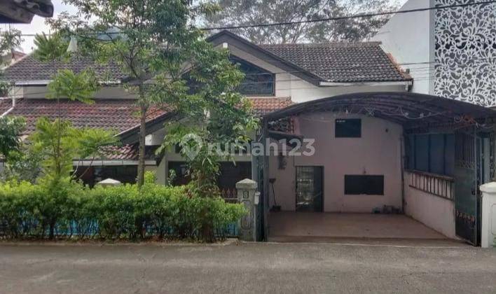 Dijual Rumah di Setiabudi Bandung Harga Terbaik, Siapa Cepat Dia Dapat 1