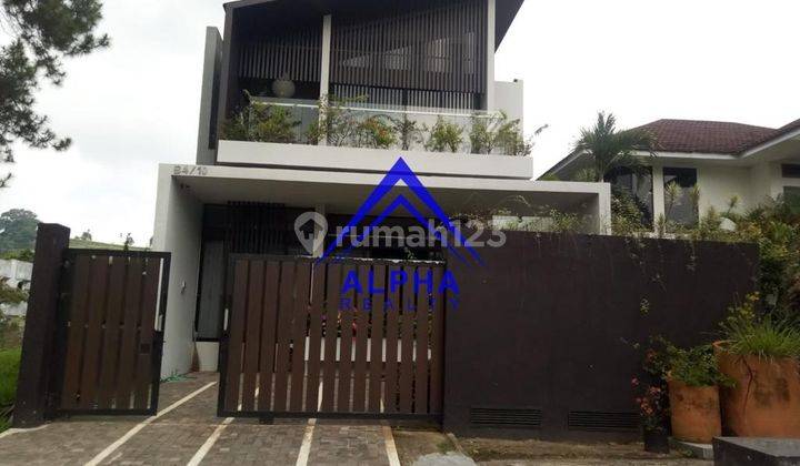 Dijual Rumah Kekinian Sayap Setiabudi Harga Terbaik 1