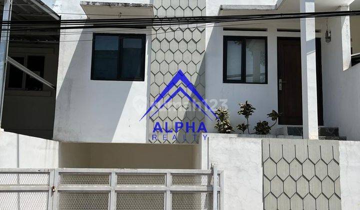 Dijual Rumah Siap Huni di Padasuka Bandung Harga Terbaik  1