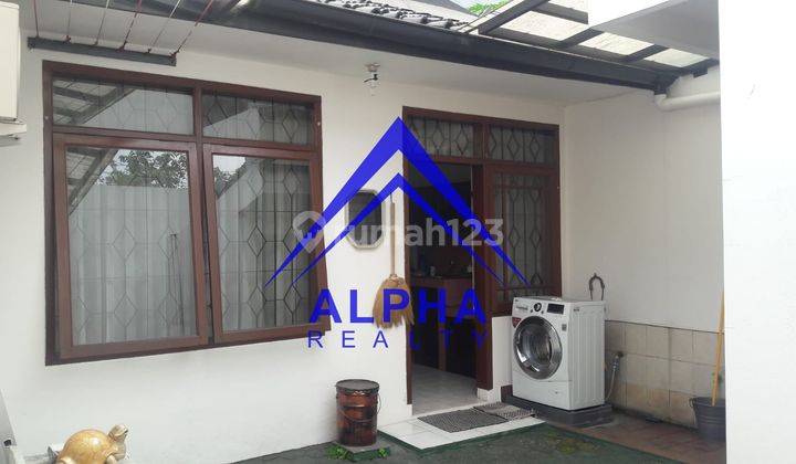 Dijual Rumah Siap Huni Dalam Komplek Kawasan Cijerah Bandung Kota Harga Terbaik 2