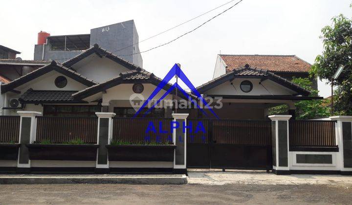 Dijual Rumah Siap Huni Dalam Komplek Kawasan Cijerah Bandung Kota Harga Terbaik 1