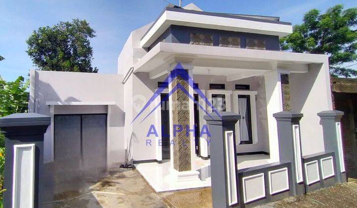 Dijual Rumah Siap Huni di Pasir Impun Bandung Harga Terbaik  1