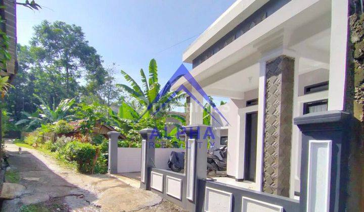 Dijual Rumah Siap Huni di Pasir Impun Bandung Harga Terbaik  2