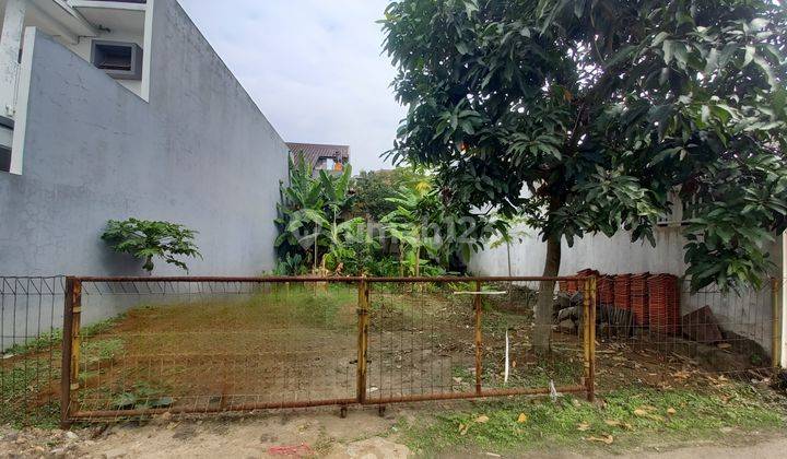 Dijual Tanah Kavling Siap Bangun di Ciwastra Bandung Harga Terbaik 1