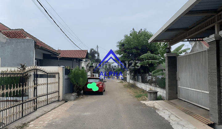 Dijual Tanah Kavling Siap Bangun di Ciwastra Bandung Harga Terbaik 2