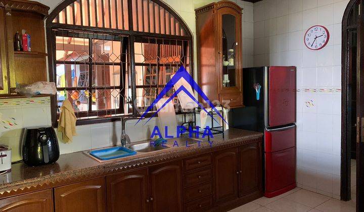 Dijual Rumah Semi Furnished di Cimahi Utara Harga Terbaik  2