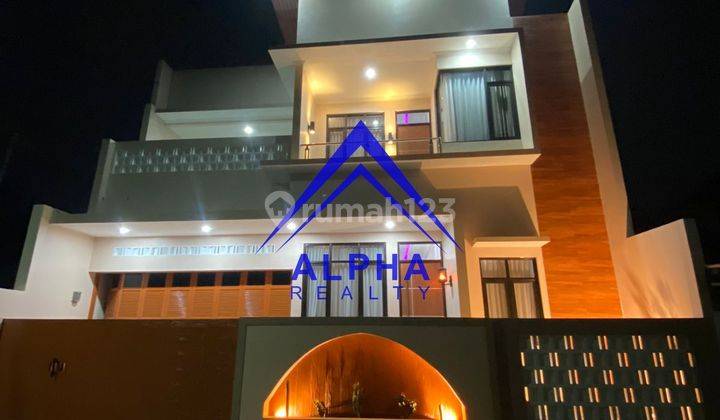 Dijual Rumah Kekinian di Cijerah Pharmindo Bandung Kota Harga Terbaik 1