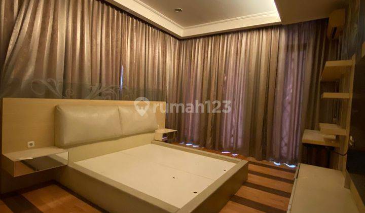 Disewakan Rumah Lux Semi Furnished di Turangga Bandung Kota Harga Terbaik 2