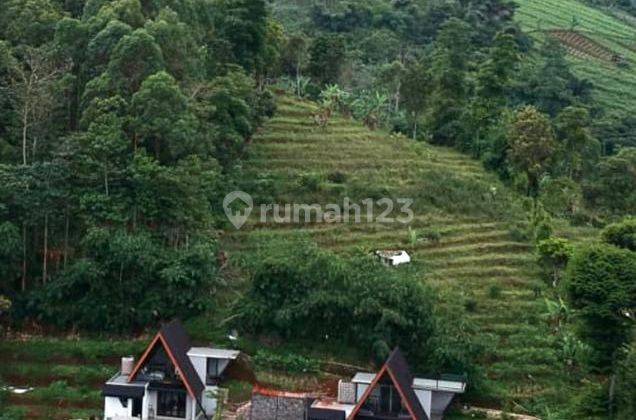 Dijual Vila di Arcamanik Bandung Kota Harga Terbaik  2