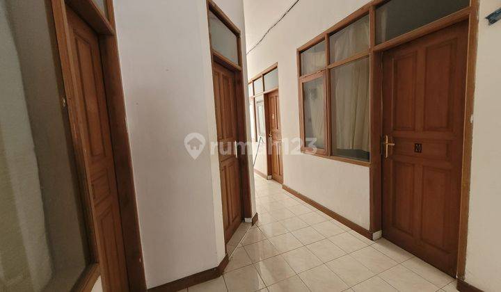 Dijual Rumah Kost Aktif 21 Kamar di Tubagus Ismail Bandung Kota Harga Terbaik 2