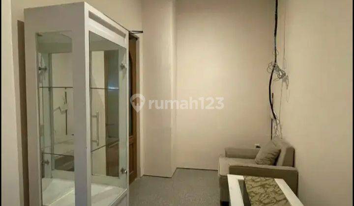 Disewakan Rumah Fully Furnished di Dago Dekat Itb Harga Terbaik  2