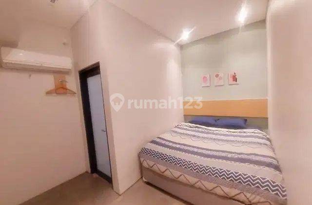 Dijual Guest House di Setra Sari Bandung Kota Harga Terbaik  2