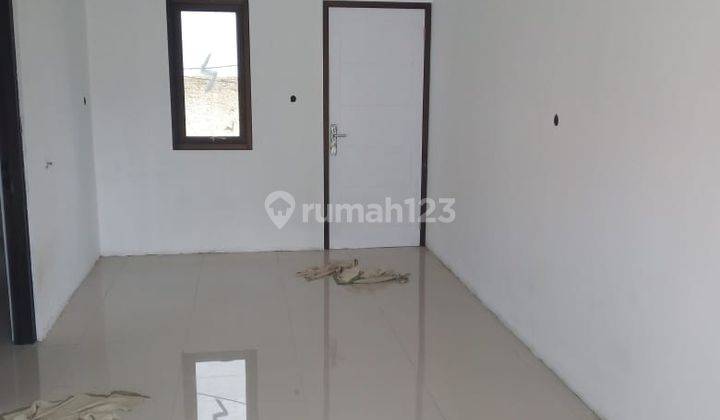 Dijual Rumah Minimalis Modern di Ciwastra Bandung Kota Harga Terbaik 2